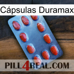 Cápsulas Duramax 06